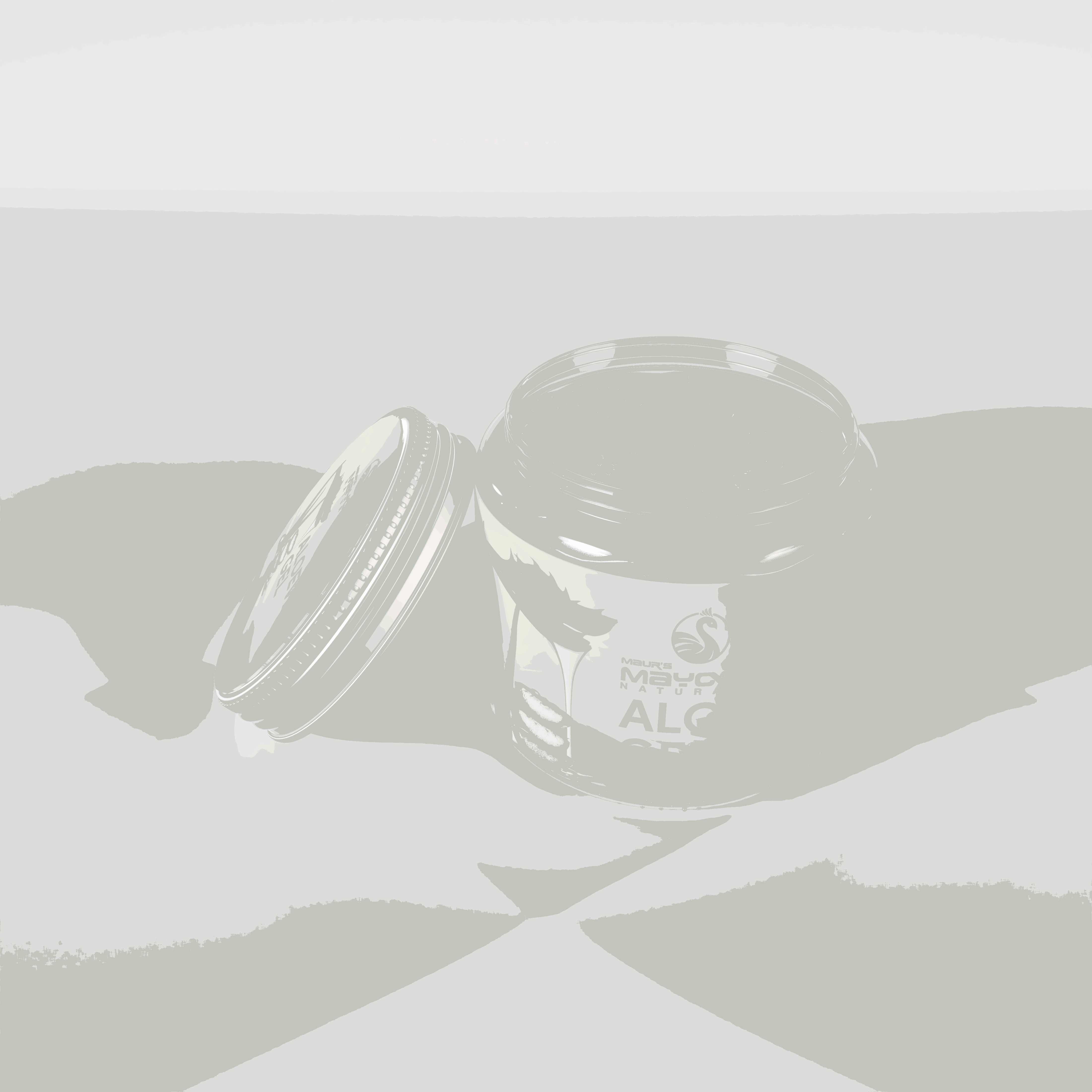 MAYOOR NATURALS ALOEVERA FACE GEL - Maur Herbals