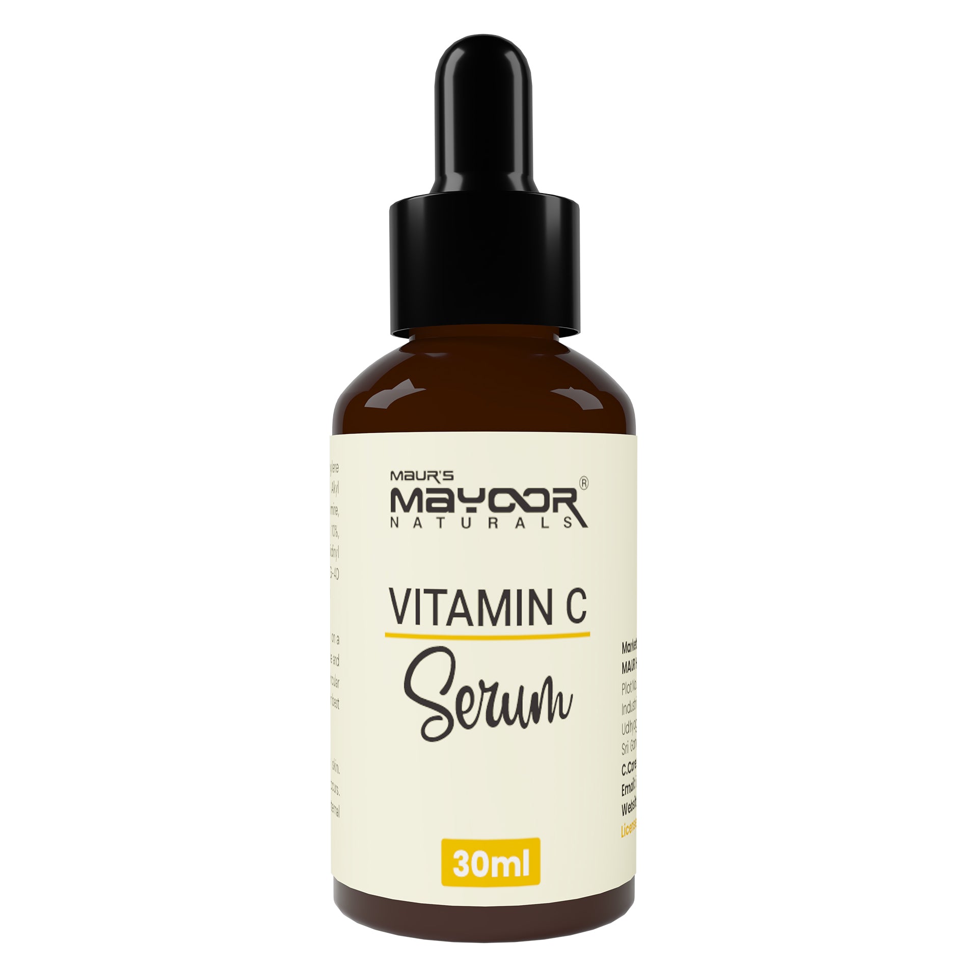 Mayoor Vitamin C  Serum