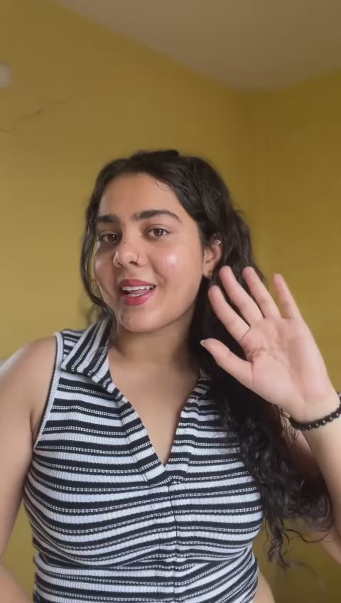 Mayoor Vitamin C with Kiwi Face Serum